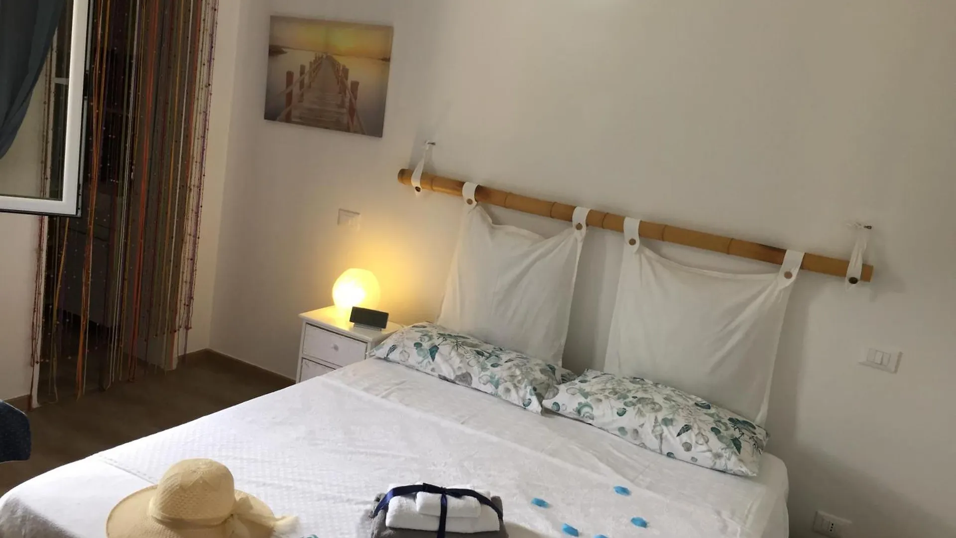 Villa Agapanthus Castellammare del Golfo