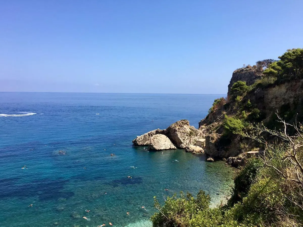 Villa Agapanthus Castellammare del Golfo